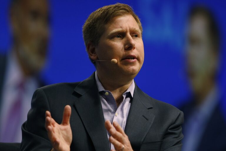 Billionaire Barry Silbert’s Digital Currency Group launches crypto mining venture Fortitude