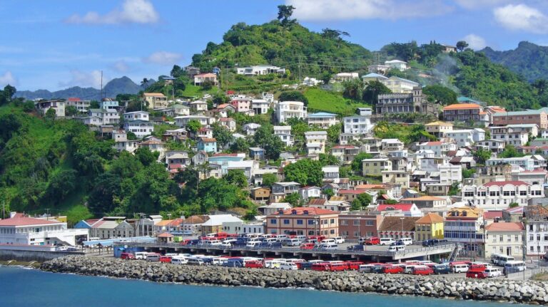 As Europe closes door to ‘golden’ visa programs, Grenada launches invite-only program to offer citizenship to wealthy investors