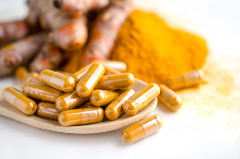 Do turmeric supplements really treat pain, boost mood, and improve allergies? Experts say they work best for 2 conditions