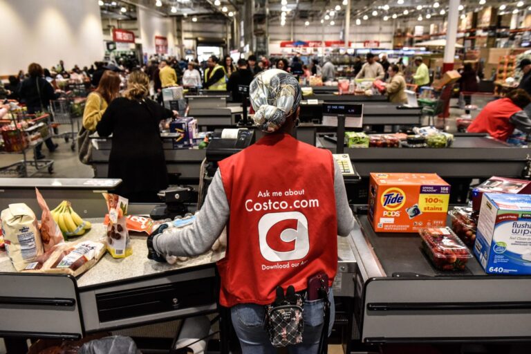 18,000 Costco workers threaten to strike and ‘won’t work a day past Jan. 31’ if their contract demands aren’t met