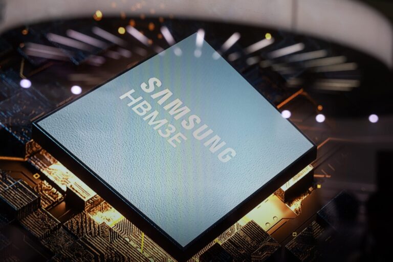 Samsung’s chip division underwhelms in costly AI memory race