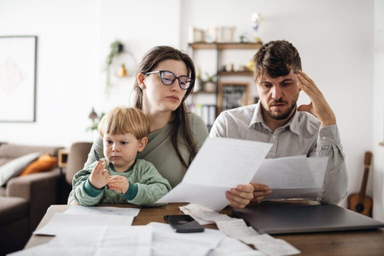 More than 50% of parents say it takes 2 months or more to find childcare, leading to ‘unacceptable heights’ of stress