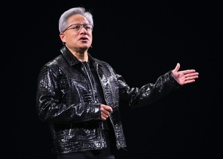 China just redefined the global AI race—with massive implications for OpenAI, Nvidia, and foreign policy