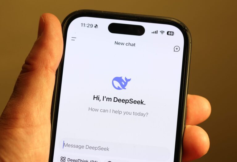 The 8 things most people missed about DeepSeek