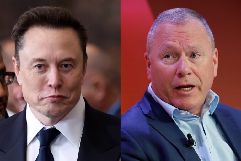 Elon Musk gave the cold shoulder to Norway’s $1.4 trillion sovereign wealth CEO Nicolai Tangen after the fund snubbed the Tesla CEO’s pay package—twice