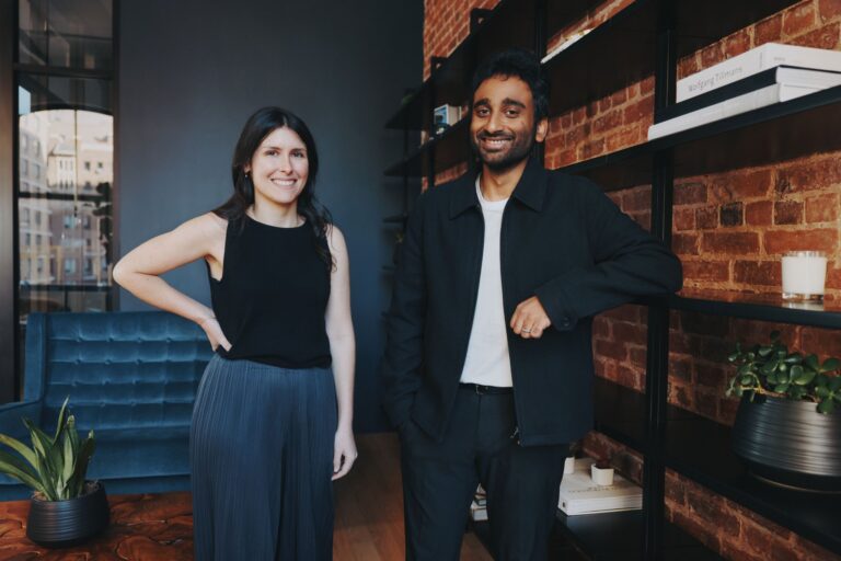 Exclusive: Two Instacart alumni raise $5.5 million to build Highstock, an eBay for big brands with excess inventory