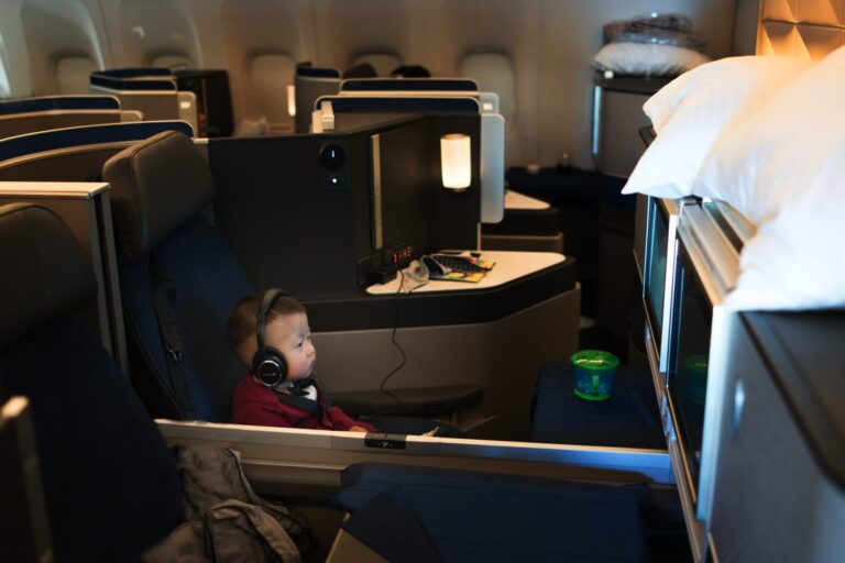 How to get the best ‘premium’ business class seats in the sky—the 5 airlines that do it right