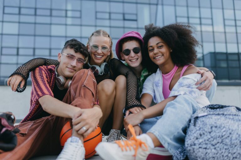 Engage Gen Z today, lead the market tomorrow