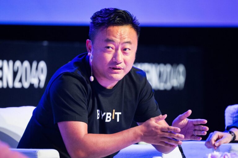 Bybit just suffered the biggest attack in crypto history suffering $1.4 billion in losses