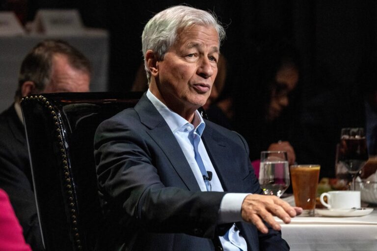 During the financial crisis, Jamie Dimon was in a war room five times a day, every day for a year, starting at 5am and finishing at 10pm