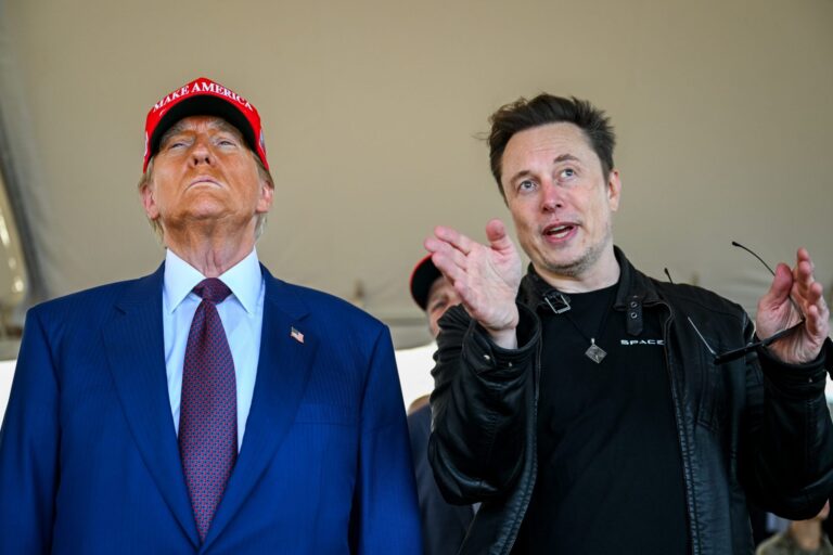 Elon Musk’s growing to-do list includes working with Boeing to speed up the delivery of Trump’s new Air Force One jets