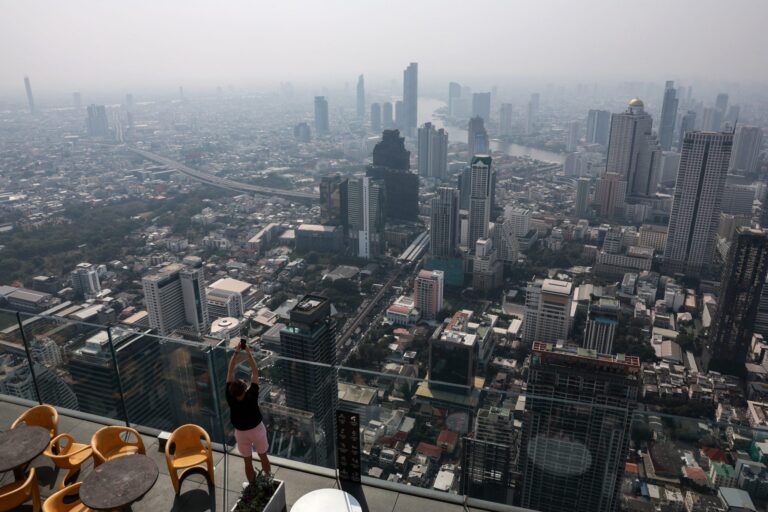 Asia will lead the way on carbon pricing. Companies need to be prepared