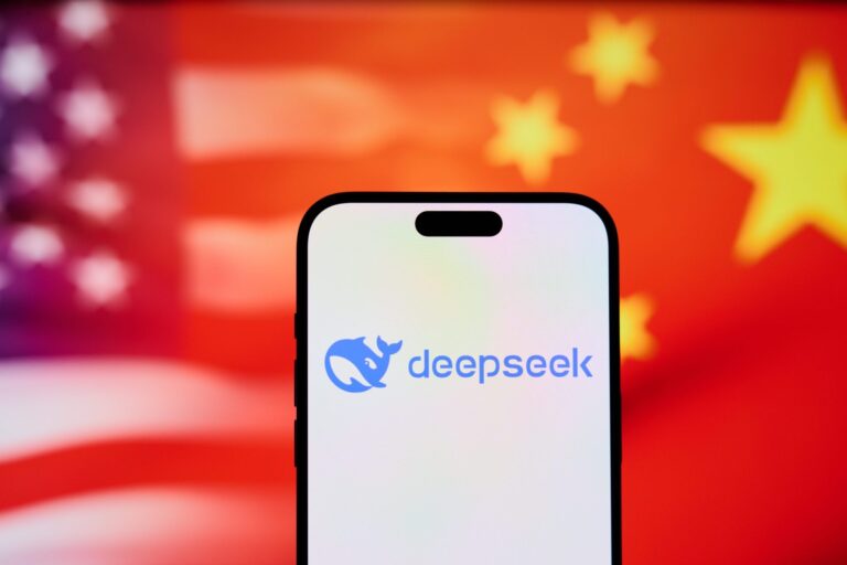 Reliable ‘reasoning’ AI agents may be just around the corner thanks to DeepSeek’s innovations, say researchers