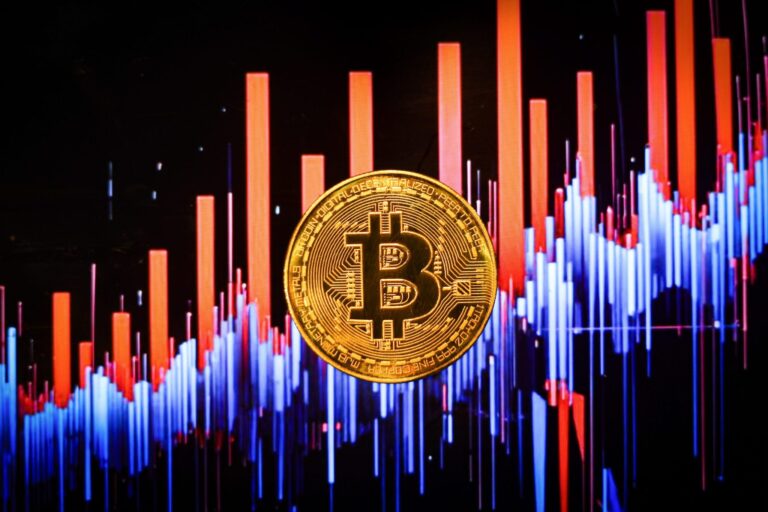 Bitcoin jumps 2% on weaker-than-expected jobs report, XRP is up 6%