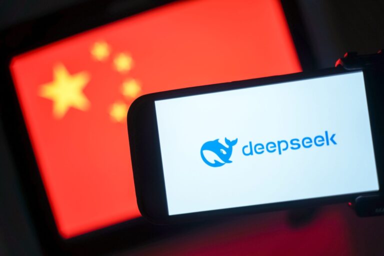 South Korea is the latest government to block China’s DeepSeek on official devices, following Australia and Taiwan