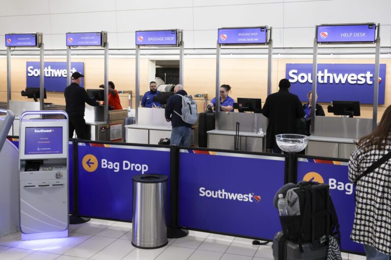 Want 2-for-1 flights on Southwest? Check out the airline’s latest limited-time offer