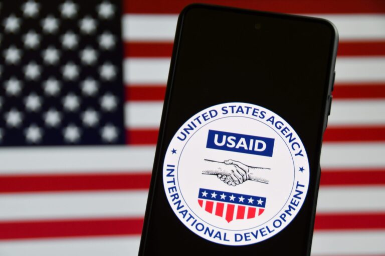 EXCLUSIVE: Leaked messages show chaos at USAID as HR staff dealing with employee exits are placed on administrative leave