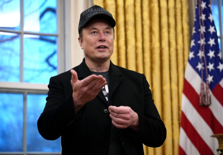 Elon Musk and DOGE ‘weaponized’ the U.S. Digital Service and betrayed its mission, insiders say