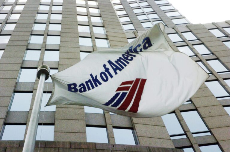 Bank of America scraps diversity goals in latest Wall Street DEI retreat