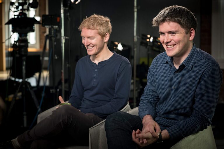 Stripe hits a $91 billion valuation but shows no signs it’s interested in going public because it can’t be managed ‘on a supertight quarterly EPS basis,’ cofounder says