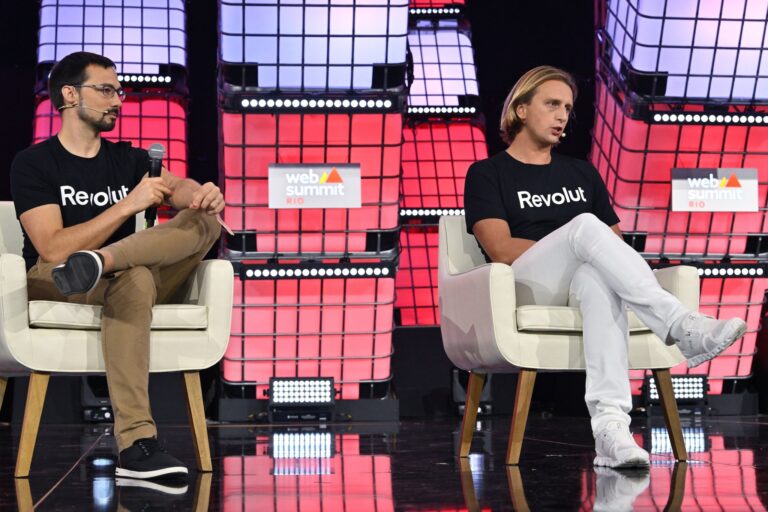 While Wall Street pushes 5-day RTO, fintech Revolut is doubling down on hybrid work