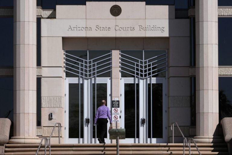 Arizona’s Supreme Court says it created two ‘quite realistic’ AI-generated avatars to deliver every ruling from the justices