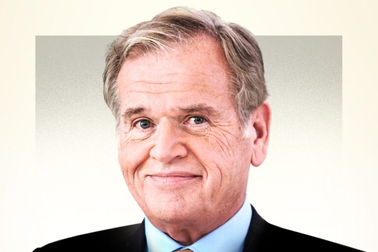 Omnicom’s John Wren on why he’s betting big on an IPG acquisition