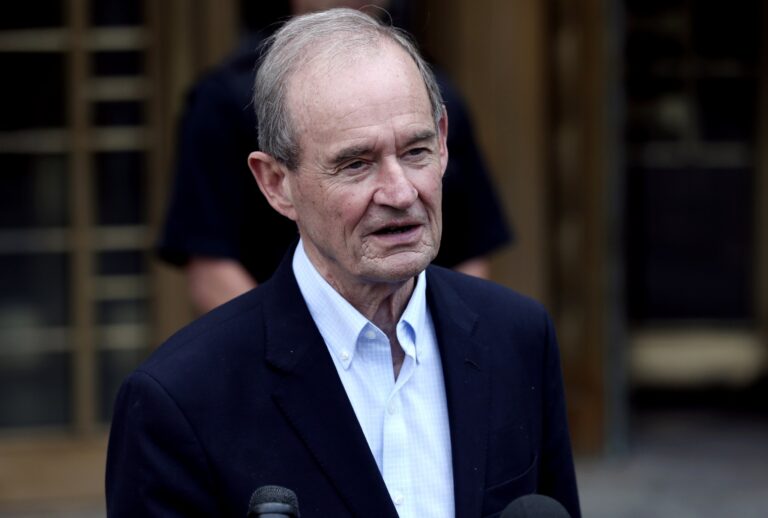 Exclusive: Superlawyer David Boies expected to hit Boeing with wrongful death suit spurred by suicide of whistleblower John Barnett