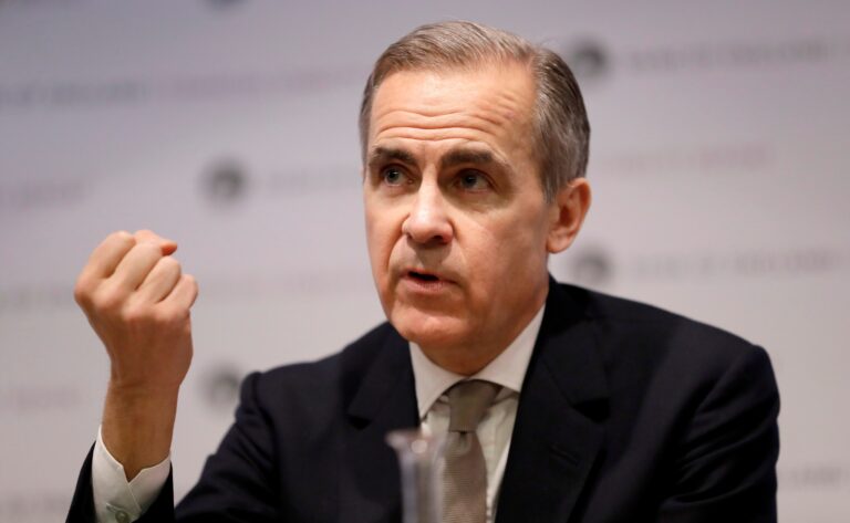 Mark Carney: Financier, banker, and Canada’s new premier