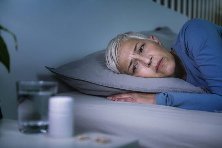 3 things driving the global sleep deficit—which is turning into a health crisis and costing companies