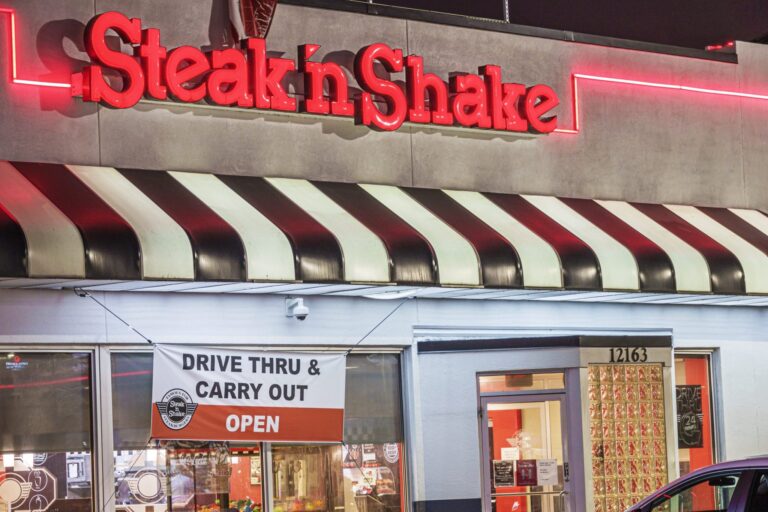 Steak ‘n Shake announces it will ‘RFK’ its French fries