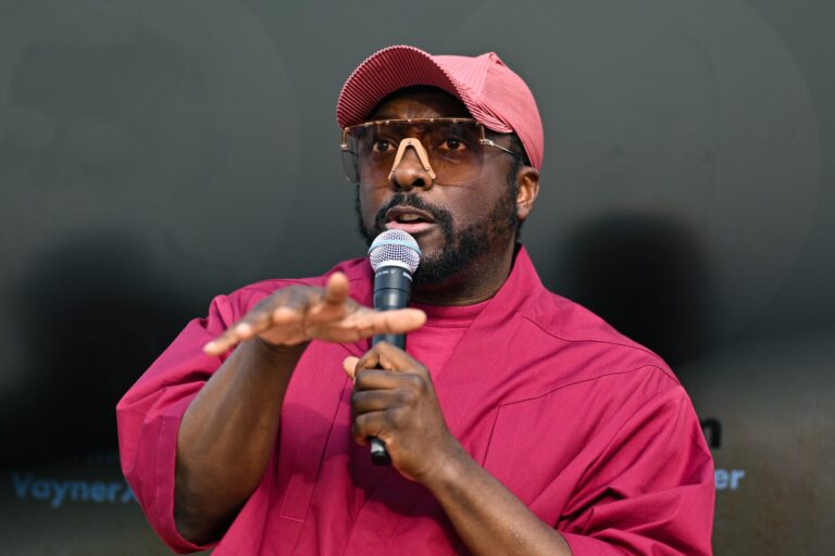 Multimillionaire musician Will.i.am invested early in Tesla, Twitter and OpenAI—now he’s betting on Gen Z MIT and Stanford grads for his next investment