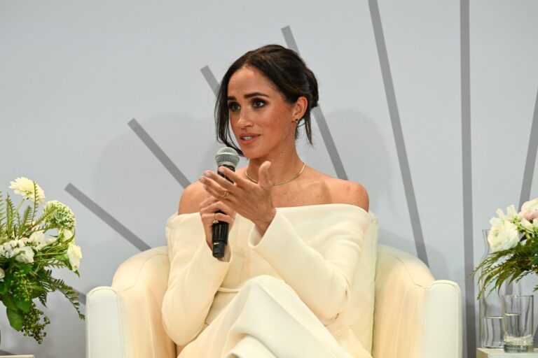 Like Meghan Markle, 80% of women take their husbands’ name after marriage. But experts warn it’s a big gamble