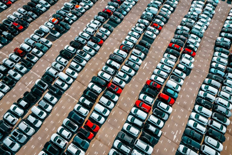 Car Prices Are Poised for $12,000 Surge on Trump’s New Tariffs