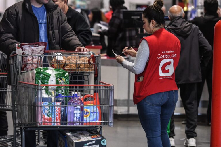 Costco workers now officially make $31 an hour—and can expect raises for the next two years