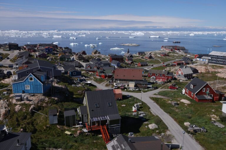 No one thinks Trump’s desire to annex Greenland is a joke any more. Here’s why it’s such a prize