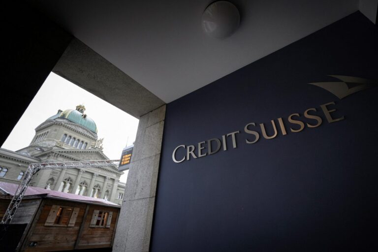 Ex-Credit Suisse client pleads to hiding $90 million from US