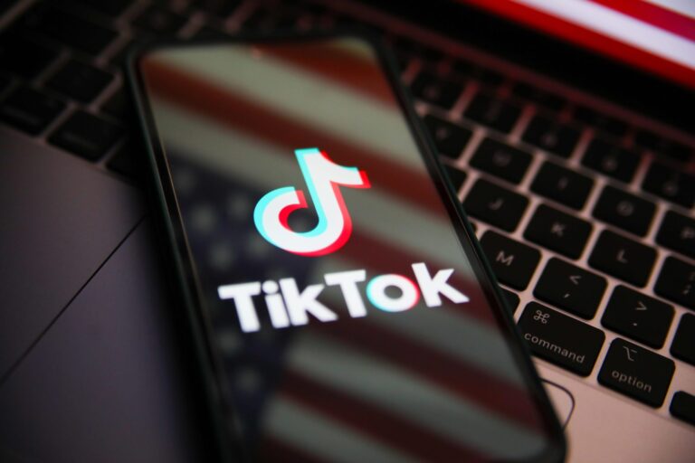 A day after TikTok launches new parental controls, digital safety expert shows a major flaw that would allow teens to bypass them