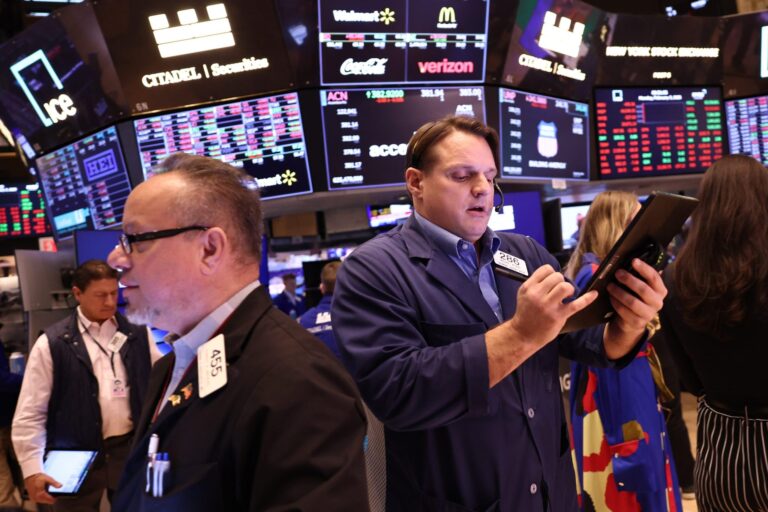 The Wall Street strategist who nailed the stock market’s recent mega-rallies sees a 10%-15% jump in the coming months