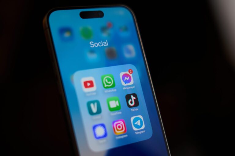 Utah becomes first state to pass legislation requiring app stores to verify user ages and get parental consent for minors