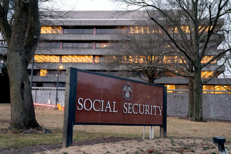 Social Security goes after overpayments, reversing Biden policy