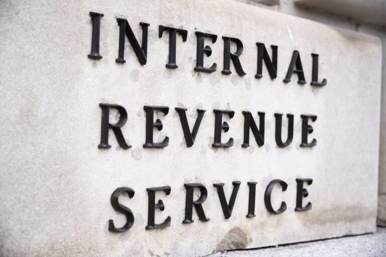 IRS poised to consider thousands of job cuts that would hit half its workforce