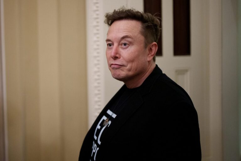 In a win for Silicon Valley, Senate votes to overturn key payments regulation that could benefit Elon Musk’s X 