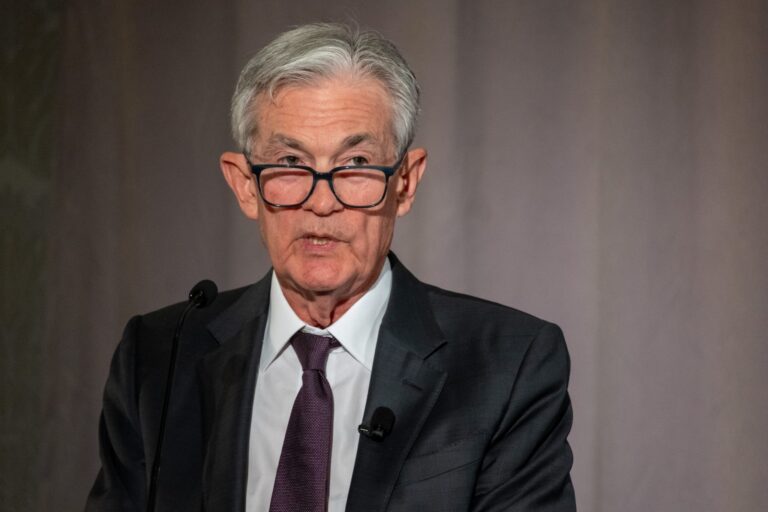 The Fed is expected to hold rates steady, as investors white-knuckle it through a brutal selloff and recession fears. ‘Policymakers aren’t providing any encouragement’