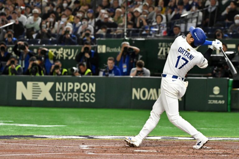 Dodgers owner Todd Boehly thinks the Shohei Ohtani-led team is the ‘obvious choice’ to take baseball global—if only MLB would let him profit from it