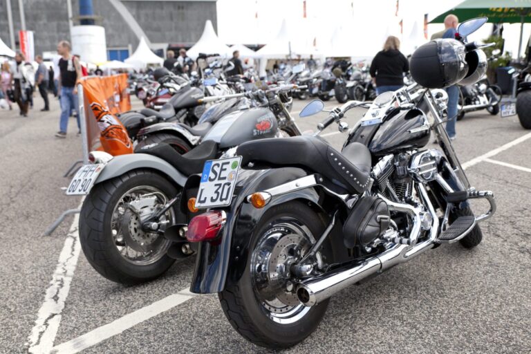 EU escalates Trump trade war by slapping import tariffs on Bourbon whiskey and Harley-Davidsons in $28 billion retaliation