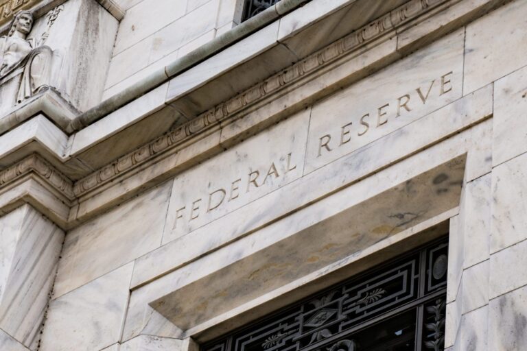 How the Federal Reserve can impact your savings account’s interest rate