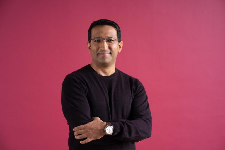 Chewy CEO Sumit Singh on how to deal with chaos